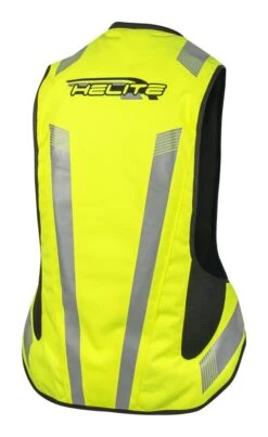 Helite Turtle 2 Airbag Vest -Moto Forge Sales Store helite turtle2 vest 3