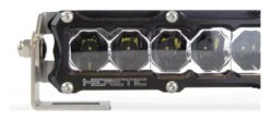 Heretic 6" LED Light Bar -Moto Forge Sales Store heretic6 led light bar 2