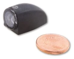 Highsider Proton 3 Turn Signals