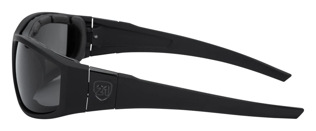 Highway 21 Flatside Hybrid Goggles 2 Highway 21 Flatside Hybrid Goggles - Image 2