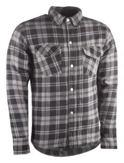 Highway 21 Marksman Flannel Riding Shirt