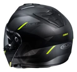 HJC I90 Aventa Helmet -Moto Forge Sales Store hj ci90 aventa helmet 2