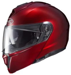 HJC I90 Helmet -Moto Forge Sales Store hj ci90 helmet 3