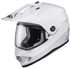 HJC DS-X1 Helmet -Moto Forge Sales Store hjcdsx1 helmet 2