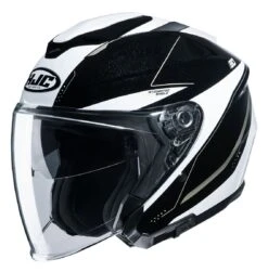 HJC I30 Slight Helmet -Moto Forge Sales Store hjci30 slight helmet 4