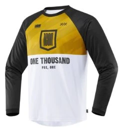 Icon 1000 Status Jersey