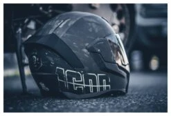 Icon Airflite Mips Demo Helmet -Moto Forge Sales Store icon airflite mips demo helmet black 3