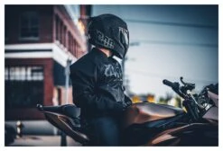 Icon Airflite Mips Demo Helmet -Moto Forge Sales Store icon airflite mips demo helmet black 4