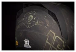 Icon Airflite Mips Demo Helmet -Moto Forge Sales Store icon airflite mips demo helmet black 6