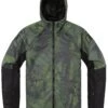 Icon Airform Battlescar Jacket