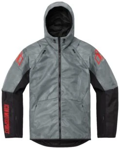 Icon Airform Battlescar Jacket -Moto Forge Sales Store icon airform battlescar ce jacket 2