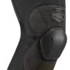Icon Field Armor Compression Knee Guards