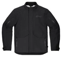 Icon Stormhawk CE Jacket