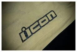 Icon Stormhawk CE Jacket -Moto Forge Sales Store icon jkt stormhawk ce tan 5