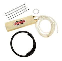 IMS Coolant Recovery Tank