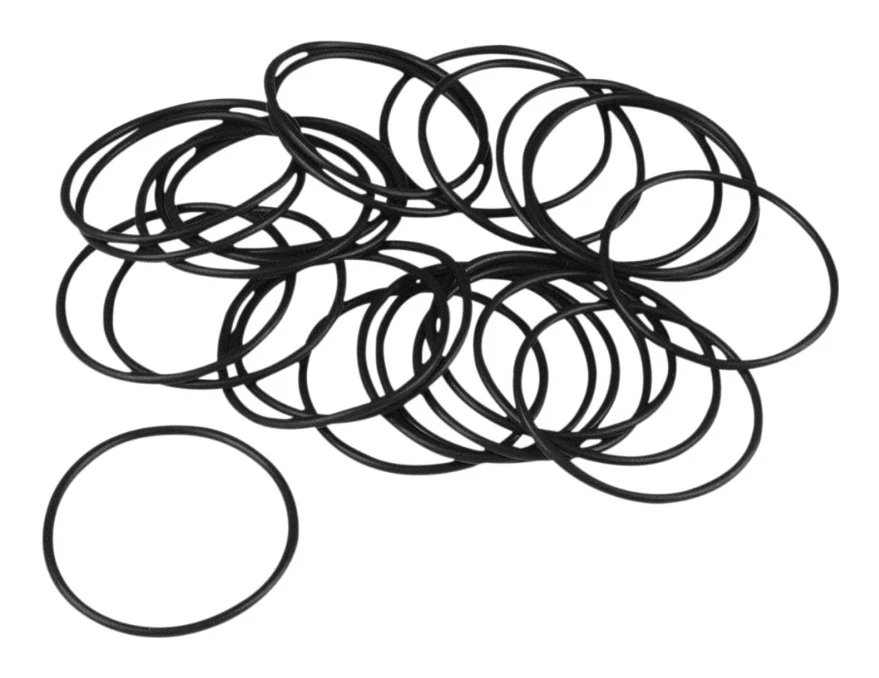 James Gasket Chain Inspection Cover O-Ring For Harley Sportster 1991-2003