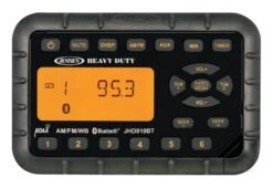 Jensen JHD910BT Bluetooth Mini Radio