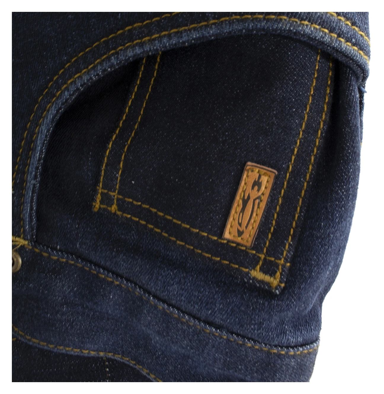 Joe Rocket Anthem Jeans 6 Joe Rocket Anthem Jeans - Image 6