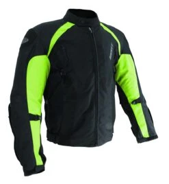 Joe Rocket Egomaniac Jacket -Moto Forge Sales Store joe rocket egomaniac jacket black hi viz