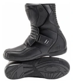 Joe Rocket Mercury Boots -Moto Forge Sales Store joe rocket mercury boots black 2