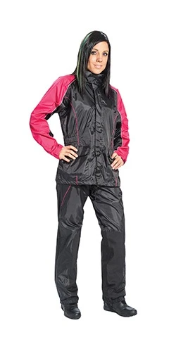 Joe Rocket RS-2 Women's Rain Suit 4 Joe Rocket RS-2 Women's Rain Suit - Image 4
