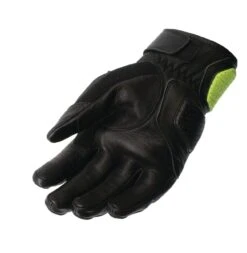 Joe Rocket Sector Gloves -Moto Forge Sales Store joe rocket sector gloves black hi viz 1
