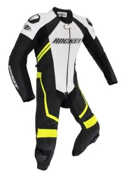 Joe Rocket Speedmaster 7.0 One-Piece Race Suit -Moto Forge Sales Store joe rocket speedmaster70 one piece race suit 2