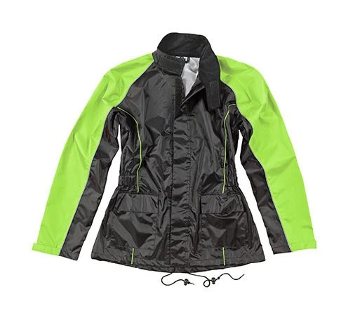 Joe Rocket RS-2 Women's Rain Suit 7 Joe Rocket RS-2 Women's Rain Suit - Image 7