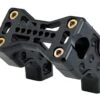 Joker Machine Bridge Pullback Risers For Harley