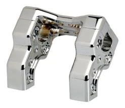 Joker Machine Bridge Pullback Risers For Harley -Moto Forge Sales Store joker machine bridge pullback risers for harley 3