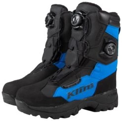 Klim Adrenaline Pro GTX BOA Boots