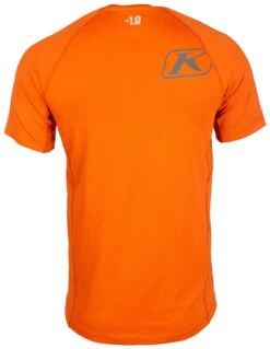 Klim Aggressor Cool -1.0 Shirt -Moto Forge Sales Store klim aggressor cool10 ss shirt potters clay