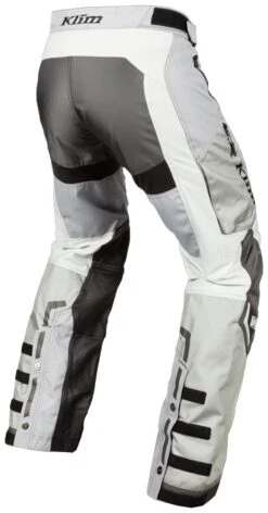 Klim Dakar Pants -Moto Forge Sales Store klim dakar pants monument gray 1