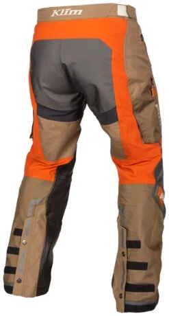 Klim Dakar Pants -Moto Forge Sales Store klim dakar pants potters clay 1