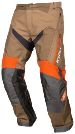 Klim Dakar Pants -Moto Forge Sales Store klim dakar pants potters clay