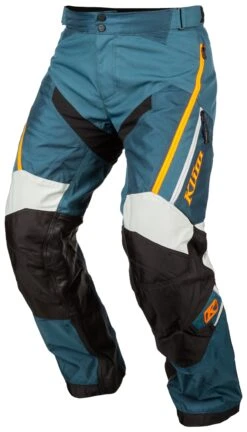 Klim Dakar Pants -Moto Forge Sales Store klim dakar pants striking petrol
