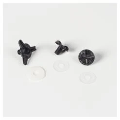 Klim F3 Peak Visor Screw Set