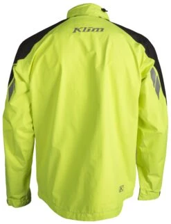 Klim Forecast Jacket -Moto Forge Sales Store klim forecast jacket hi vis hi viz black 2