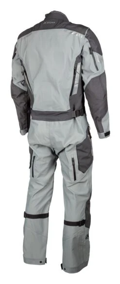 Klim Hardanger Riding Suit -Moto Forge Sales Store klim hardanger riding suit grey 1
