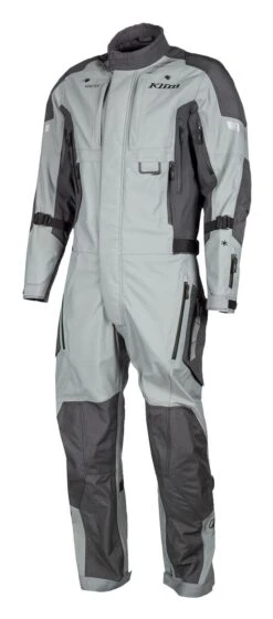 Klim Hardanger Riding Suit -Moto Forge Sales Store klim hardanger riding suit grey