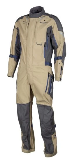 Klim Hardanger Riding Suit -Moto Forge Sales Store klim hardanger riding suit tan