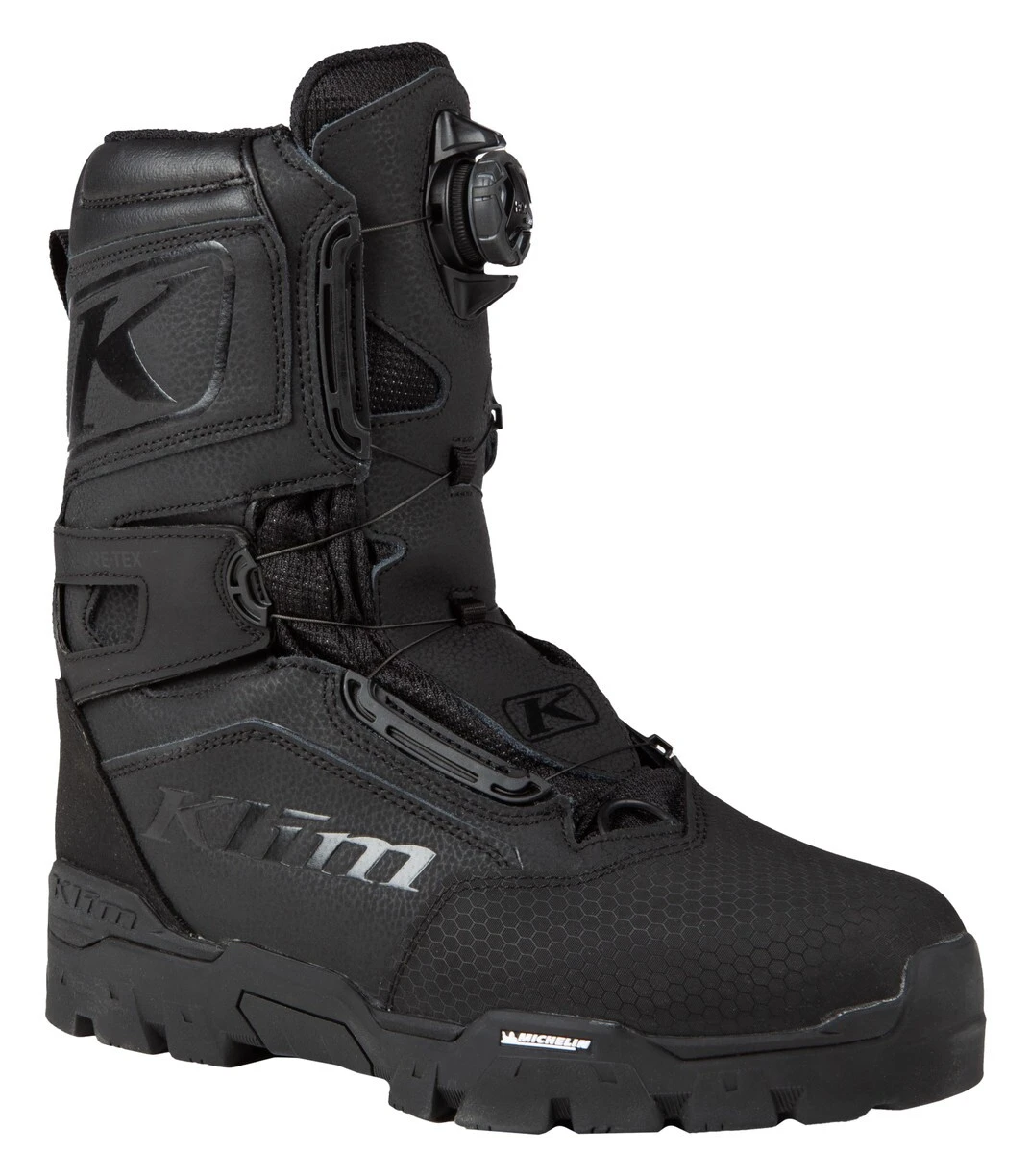 Klim Klutch GTX BOA Boots 1 Klim Klutch GTX BOA Boots