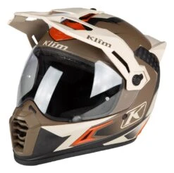 Klim Krios Pro Charger Helmet -Moto Forge Sales Store klim krios pro charger helmet peyote
