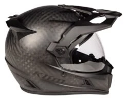 Klim Krios Pro Helmet -Moto Forge Sales Store klim krios pro helmet ece dot arsenal matte black 3