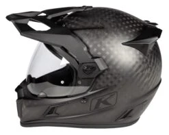 Klim Krios Pro Helmet -Moto Forge Sales Store klim krios pro helmet ece dot arsenal matte black 5
