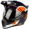 Klim Krios Pro Rally Helmet