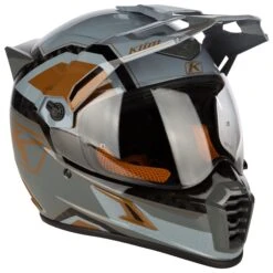 Klim Krios Pro Rally Helmet -Moto Forge Sales Store klim krios pro rally helmet bronze 7