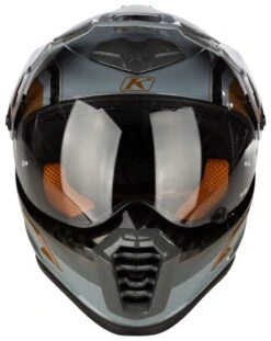 Klim Krios Pro Rally Helmet -Moto Forge Sales Store klim krios pro rally helmet bronze 8