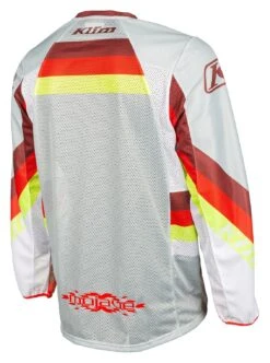 Klim Mojave Jersey -Moto Forge Sales Store klim mojave jersey bonfire 1