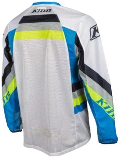 Klim Mojave Jersey -Moto Forge Sales Store klim mojave jersey electric blue 1